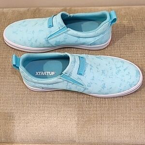 Xtratuf ECO Sharkbyte Deck Shoes